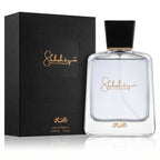 Shuhrah Pour Homme de Rasasi