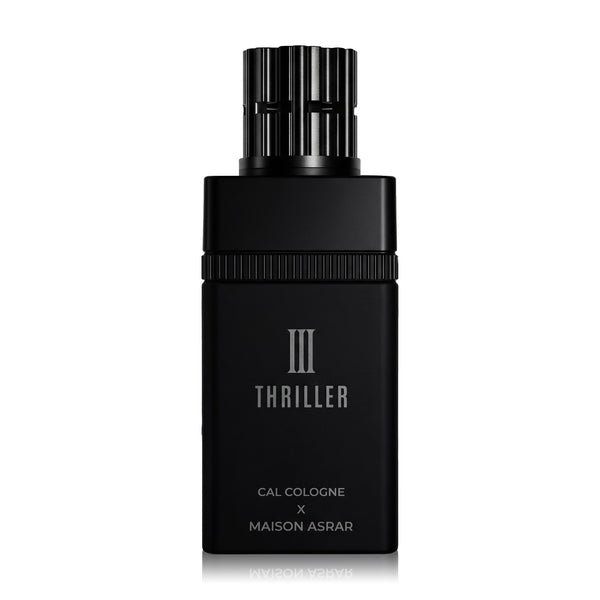 Thriller III — EDP árabe HypeParfum