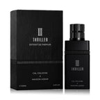 Thriller III con caja — EDP árabe	HypeParfum