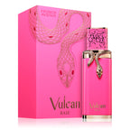 French Avenue Vulcan Baie con caja — EDP árabe