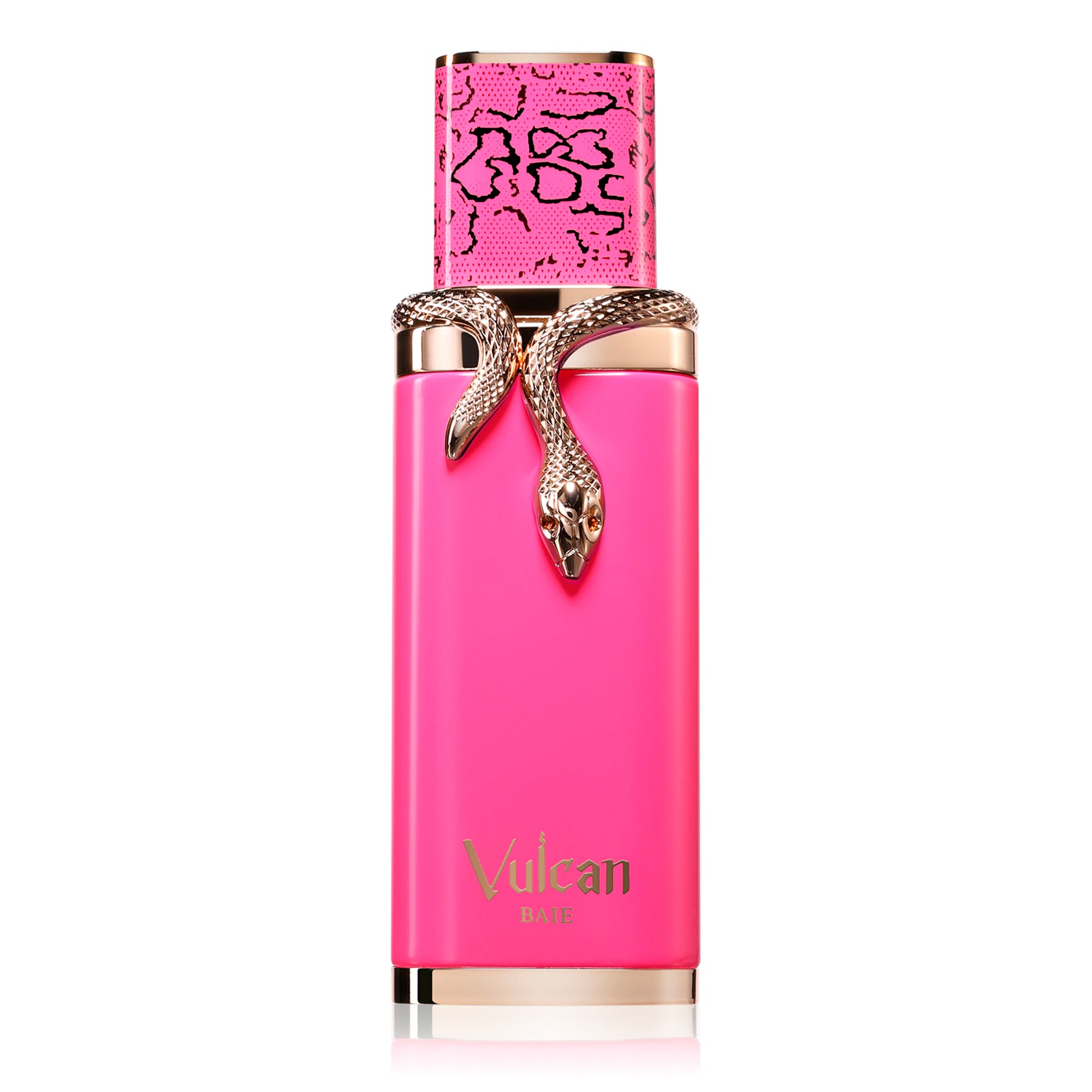 French Avenue Vulcan Baie — EDP árabe HypeParfum - French Avenue