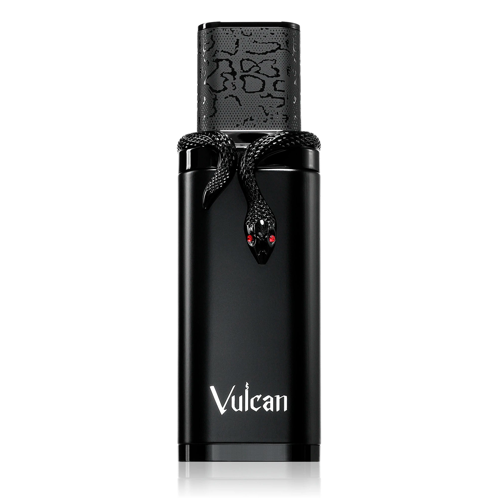 French Avenue Vulcan Feu  — EDP árabe HypeParfum - French Avenue