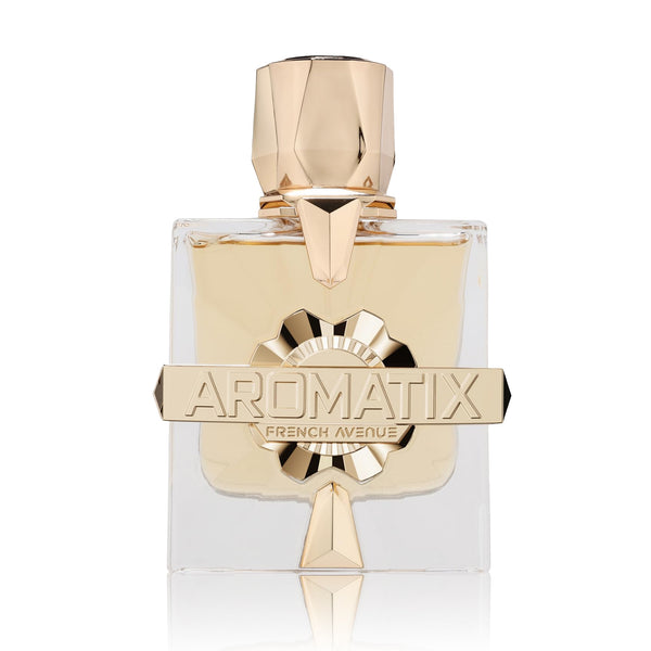 X Xandal — EDP árabe HypeParfum