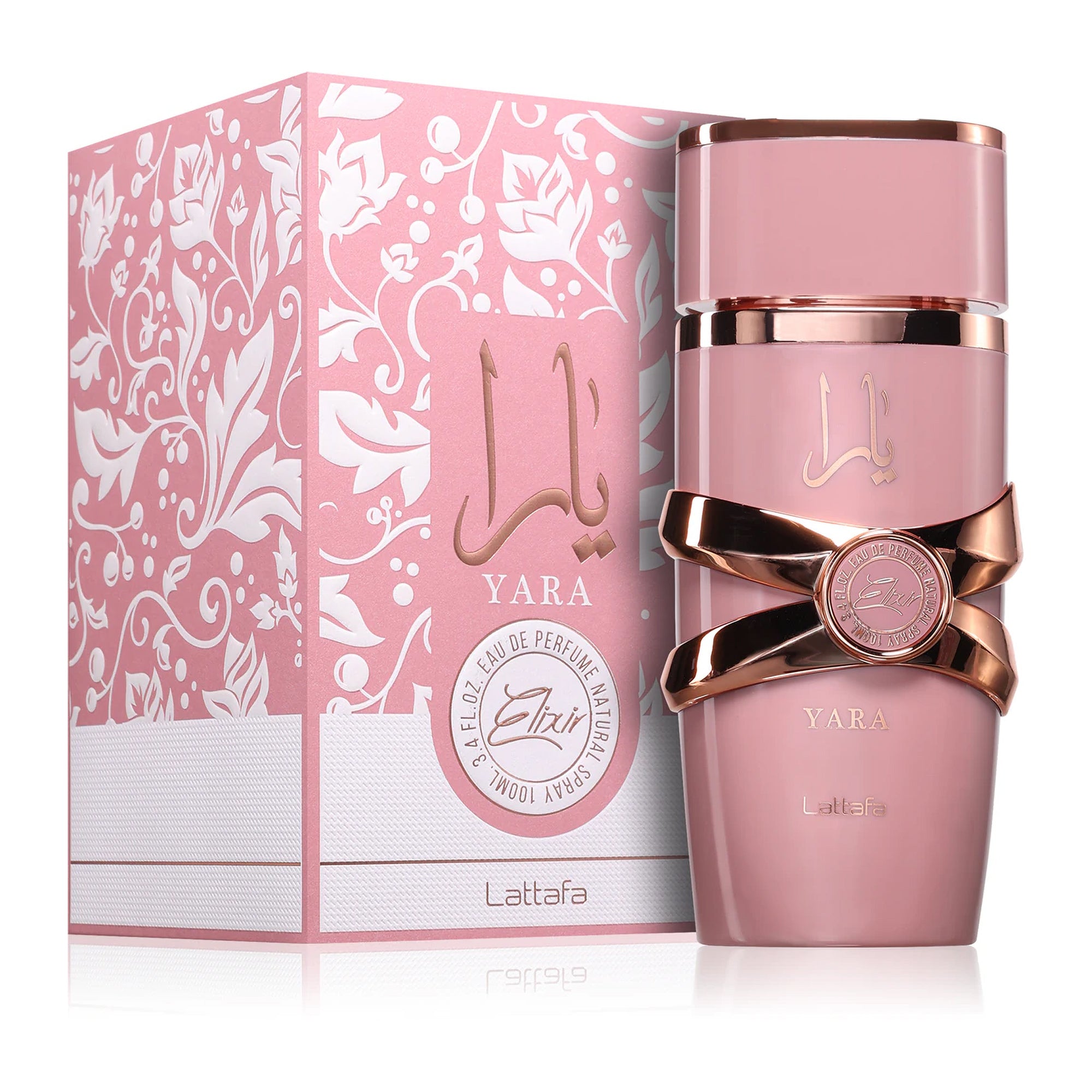 Yara Elixir - Lattafa