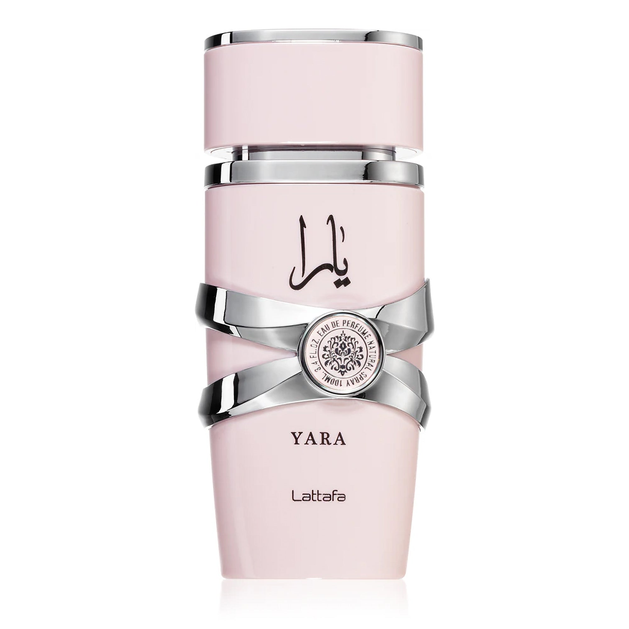 Lattafa Yara — EDP árabe	HypeParfum - Lattafa