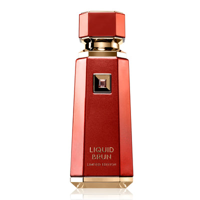 Liquid Brun Limited Edition de French Avenue