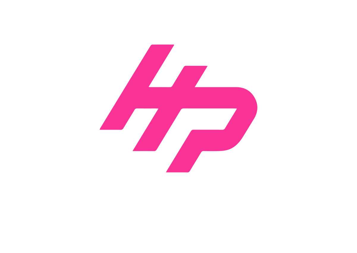 HYPEPARFUM