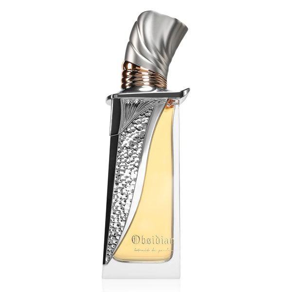 Obsidian — EDP árabe HypeParfum