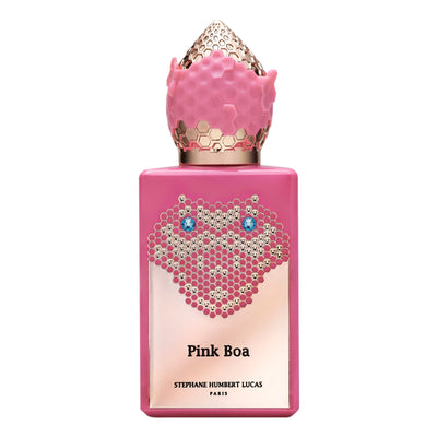 Serge Lutens Pink Boa