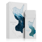 Ravine Ice con caja — EDP árabe