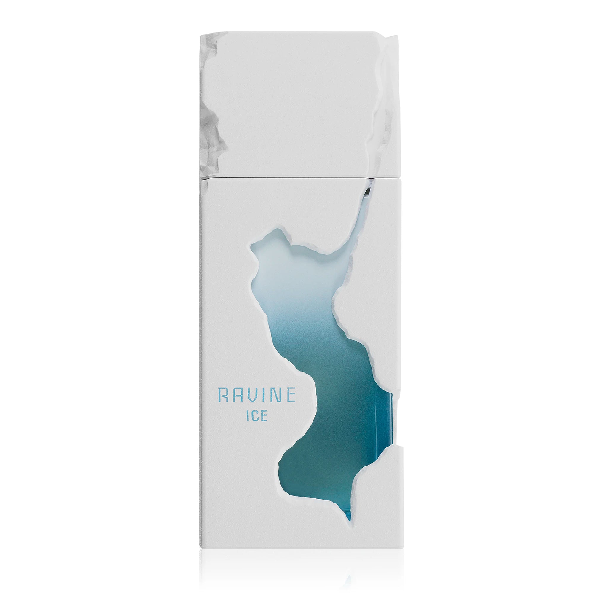 Ravine Ice — EDP árabe HypeParfum - French Avenue